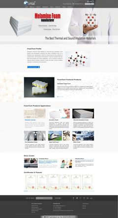 企業(yè)官網(wǎng)與外貿(mào)推廣網(wǎng)站的設(shè)計策略與實踐