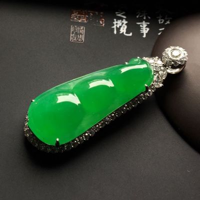 翡翠王朝貔貅汽車掛件 鑒別真假與互聯(lián)網(wǎng)選購(gòu)全攻略